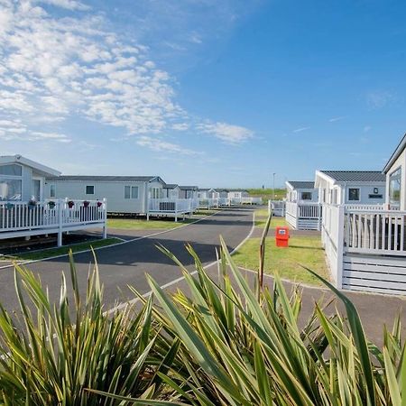 Parkdean Resorts Camber Sands Caravan 2023 Exterior foto