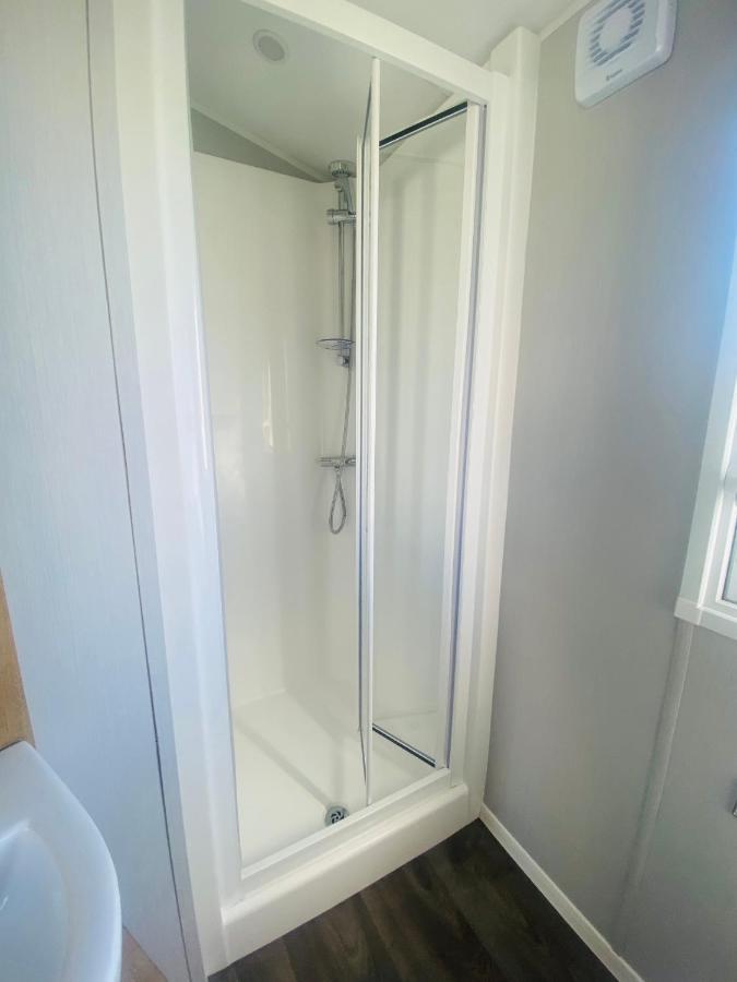 Parkdean Resorts Camber Sands Caravan 2023 Exterior foto